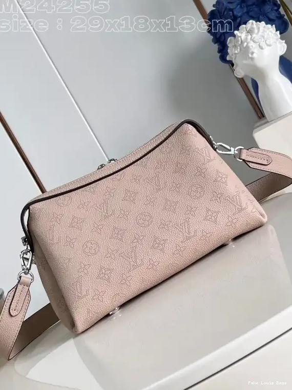Repzbay x VUITTON 18 It 29 All Hand x - PM LOUIS 13CM 0529